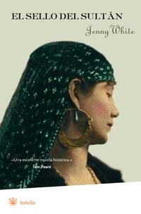 SELLO DEL SULTAN | 9788478719983 | WHITE, JENNY | Llibreria Drac - Librería de Olot | Comprar libros en catalán y castellano online