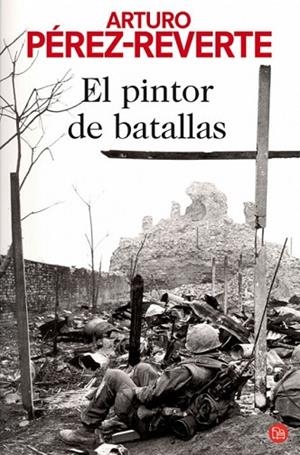 PINTOR DE BATALLAS, EL | 9788466368902 | PEREZ-REVERTE,ARTURO | Llibreria Drac - Llibreria d'Olot | Comprar llibres en català i castellà online
