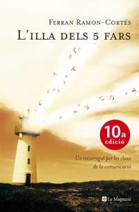 ILLA DELS 5 FARS, L' | 9788479011345 | RAMON-CORTES, FERRAN | Llibreria Drac - Librería de Olot | Comprar libros en catalán y castellano online