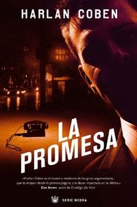 PROMESA, LA (MYRON BOLITAR 8) | 9788479011093 | COBEN, HARLAN | Llibreria Drac - Llibreria d'Olot | Comprar llibres en català i castellà online
