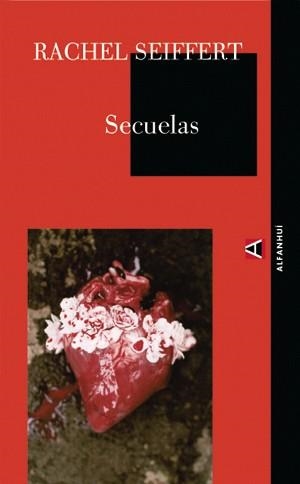 SECUELAS | 9788493486884 | SEIFFERT, RACHEL | Llibreria Drac - Librería de Olot | Comprar libros en catalán y castellano online