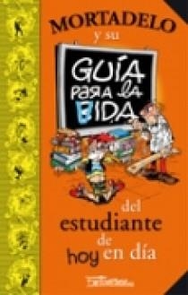 GUIA PARA LA VIDA DEL ESTUDIANTE DE HOY EN DIA | 9788466631334 | IBAÑEZ, FRANCISCO | Llibreria Drac - Librería de Olot | Comprar libros en catalán y castellano online