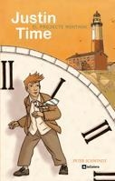 JUSTIN TIME. EL PROJECTE MONTAUK | 9788424624996 | SCHWINDT, PETER | Llibreria Drac - Librería de Olot | Comprar libros en catalán y castellano online