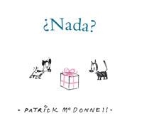 NADA? | 9788479010539 | MCDONNELL, PATRICK | Llibreria Drac - Librería de Olot | Comprar libros en catalán y castellano online
