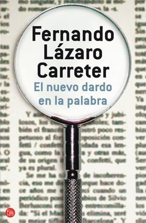 NUEVO DARDO EN LA PALABRA, EL | 9788466369541 | LAZARO, FERNANDO | Llibreria Drac - Llibreria d'Olot | Comprar llibres en català i castellà online