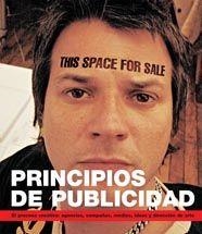 PRINCIPIOS DE PUBLICIDAD | 9788425221774 | Llibreria Drac - Librería de Olot | Comprar libros en catalán y castellano online