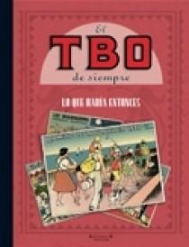 TBO DE SIEMPRE, EL VOL. V | 9788466631242 | AA.VV. | Llibreria Drac - Llibreria d'Olot | Comprar llibres en català i castellà online