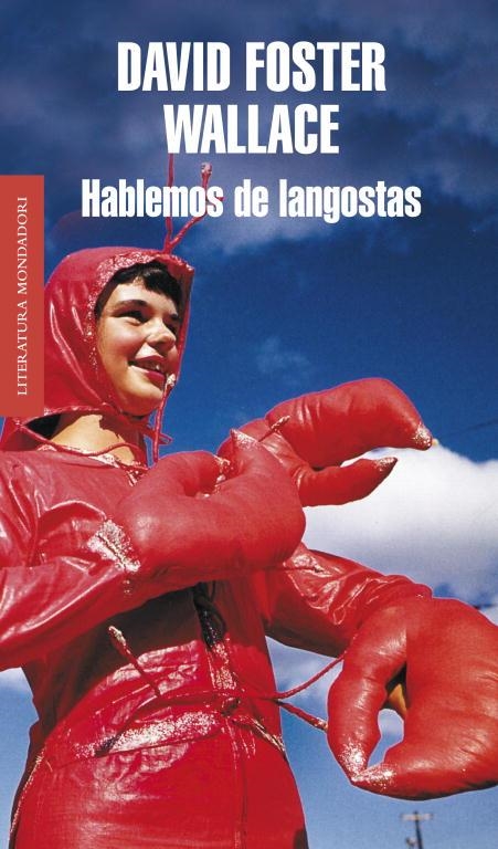 HABLEMOS DE LANGOSTAS | 9788439720638 | FOSTER, DAVID | Llibreria Drac - Librería de Olot | Comprar libros en catalán y castellano online