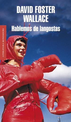 HABLEMOS DE LANGOSTAS | 9788439720638 | FOSTER, DAVID | Llibreria Drac - Librería de Olot | Comprar libros en catalán y castellano online