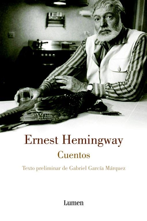 CUENTOS | 9788426416131 | HEMINGWAY, ERNEST | Llibreria Drac - Librería de Olot | Comprar libros en catalán y castellano online
