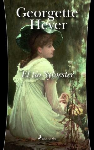 TIO SYLVESTER, EL | 9788498380958 | HEYER, GEORGETTE | Llibreria Drac - Librería de Olot | Comprar libros en catalán y castellano online