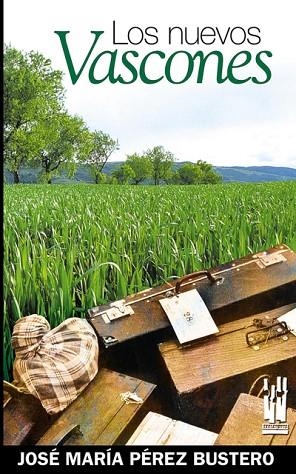NUEVOS VASCONES, LOS | 9788481364835 | PEREZ,JOSE | Llibreria Drac - Librería de Olot | Comprar libros en catalán y castellano online