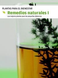 REMEDIOS NATURALES 1 (TD) | 9788478719044 | Llibreria Drac - Llibreria d'Olot | Comprar llibres en català i castellà online