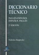 DICCIONARIO TECNICO ESPAÑOL-INGLES INGLES-ESPAÑOL | 9788479787431 | AA.VV. | Llibreria Drac - Librería de Olot | Comprar libros en catalán y castellano online