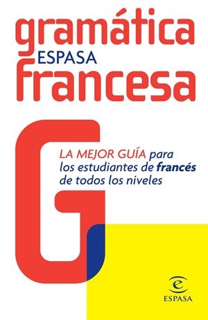 GRAMATICA FRANCESA | 9788467025033 | Llibreria Drac - Librería de Olot | Comprar libros en catalán y castellano online
