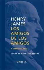 AMIGOS DE LOS AMIGOS LT-253 | 9788498410976 | JAMES, HENRY | Llibreria Drac - Llibreria d'Olot | Comprar llibres en català i castellà online