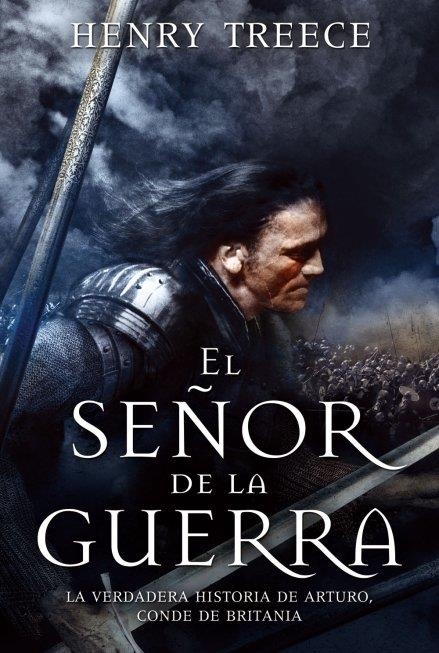SEÑOR DE LA GUERRA, EL | 9788496173736 | TREECE, HENRY | Llibreria Drac - Librería de Olot | Comprar libros en catalán y castellano online