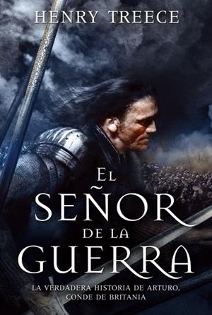 SEÑOR DE LA GUERRA, EL | 9788496173736 | TREECE, HENRY | Llibreria Drac - Llibreria d'Olot | Comprar llibres en català i castellà online