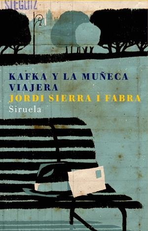 KAFKA Y LA MUÑECA VIAJERA | 9788498411164 | SIERRA I FABRA, JORDI | Llibreria Drac - Llibreria d'Olot | Comprar llibres en català i castellà online