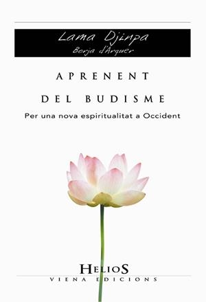 APRENENT DEL BUDISME | 9788483304259 | DJINPA, LAMA | Llibreria Drac - Librería de Olot | Comprar libros en catalán y castellano online