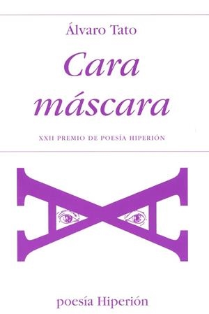 CARA MASCARA | 9788475175164 | TATO, ALVARO | Llibreria Drac - Llibreria d'Olot | Comprar llibres en català i castellà online