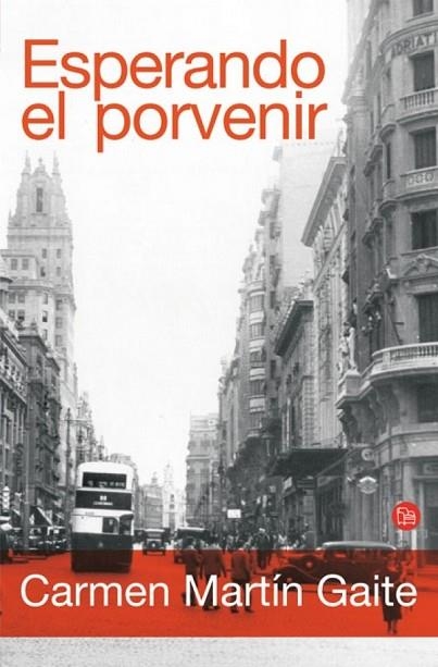 ESPERANDO EL PORVENIR | 9788466369770 | AA.VV. | Llibreria Drac - Llibreria d'Olot | Comprar llibres en català i castellà online