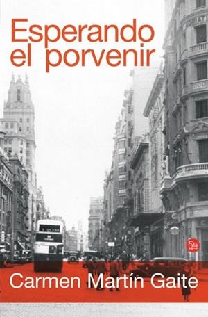 ESPERANDO EL PORVENIR | 9788466369770 | AA.VV. | Llibreria Drac - Llibreria d'Olot | Comprar llibres en català i castellà online