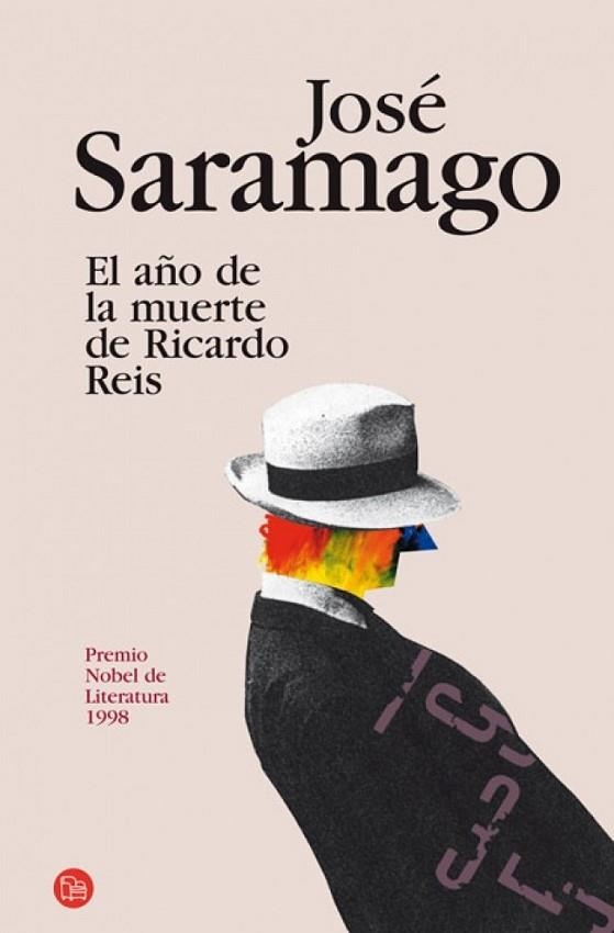 AÑO DE LA MUERTE DE RICARDO REIS, EL | 9788466369589 | SARAMAGO, JOSE | Llibreria Drac - Llibreria d'Olot | Comprar llibres en català i castellà online