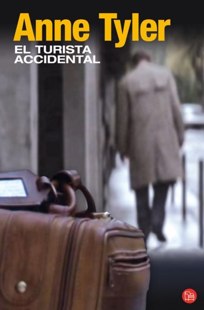 TURISTA ACCIDENTAL, EL | 9788466369350 | TYLER, ANNE | Llibreria Drac - Llibreria d'Olot | Comprar llibres en català i castellà online