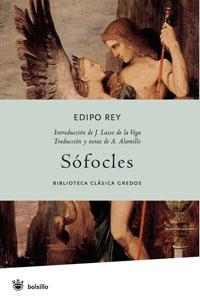 EDIPO REY | 9788479010881 | SOFOCLES | Llibreria Drac - Librería de Olot | Comprar libros en catalán y castellano online
