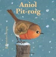 ANIOL PIT-ROIG | 9788498012071 | KRINGS, ANTOON | Llibreria Drac - Librería de Olot | Comprar libros en catalán y castellano online