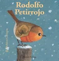 RODOLFO PETIRROJO | 9788498012026 | KRINGS, ANTOON | Llibreria Drac - Llibreria d'Olot | Comprar llibres en català i castellà online