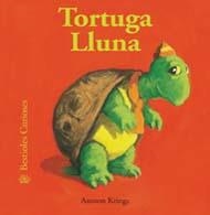 TORTUGA LLUNA | 9788498012088 | KRINGS, ANTOON | Llibreria Drac - Llibreria d'Olot | Comprar llibres en català i castellà online