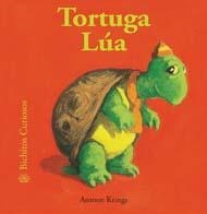 TORTUGA LUA | 9788498012019 | KRINGS, ANTOON | Llibreria Drac - Llibreria d'Olot | Comprar llibres en català i castellà online