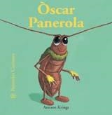 OSCAR PANEROLA | 9788498012064 | KRINGS, ANTOON | Llibreria Drac - Llibreria d'Olot | Comprar llibres en català i castellà online