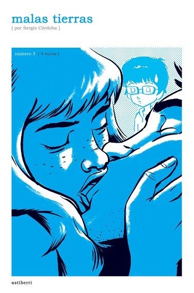 MALAS TIERRAS VOL.3 | 9788496815179 | CORDOBA, SERGIO | Llibreria Drac - Librería de Olot | Comprar libros en catalán y castellano online
