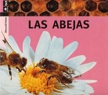ABEJAS, LAS | 9788424607821 | Llibreria Drac - Librería de Olot | Comprar libros en catalán y castellano online