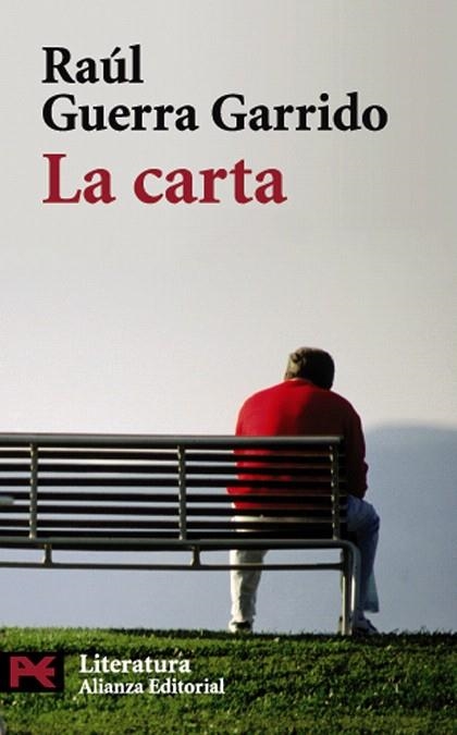CARTA, LA | 9788420661179 | GUERRA, RAUL | Llibreria Drac - Librería de Olot | Comprar libros en catalán y castellano online