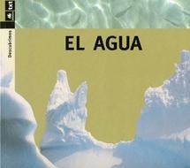 AGUA, EL | 9788424607807 | Llibreria Drac - Librería de Olot | Comprar libros en catalán y castellano online