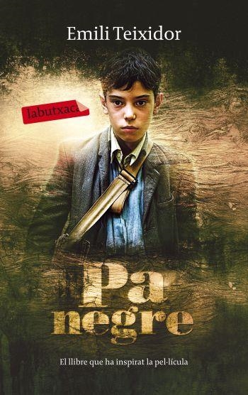 PA NEGRE | 9788496863095 | TEIXIDOR, EMILI | Llibreria Drac - Llibreria d'Olot | Comprar llibres en català i castellà online