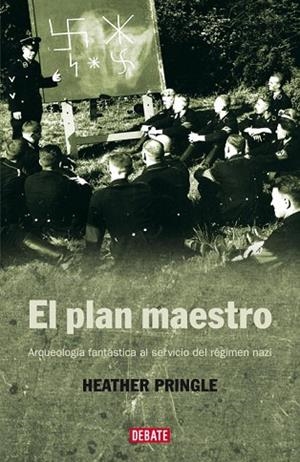 PLAN MAESTRO, EL | 9788483067246 | PRINGLE, HEATHER | Llibreria Drac - Librería de Olot | Comprar libros en catalán y castellano online