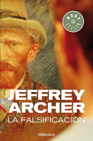 FALSIFICACION, LA | 9788483463628 | ARCHER, JEFFREY | Llibreria Drac - Llibreria d'Olot | Comprar llibres en català i castellà online