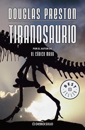 TIRANOSAURIO | 9788483463666 | PRESTON, DOUGLAS | Llibreria Drac - Llibreria d'Olot | Comprar llibres en català i castellà online