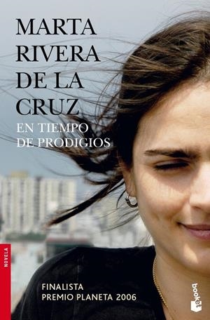 EN TIEMPO DE PRODIGIOS (NF) | 9788408073239 | RIVERA DE LA CRUZ, MARTA | Llibreria Drac - Librería de Olot | Comprar libros en catalán y castellano online