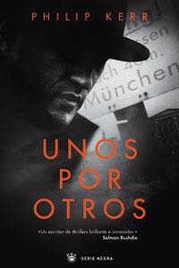 UNOS POR OTROS | 9788479013288 | KERR, PHILIP | Llibreria Drac - Llibreria d'Olot | Comprar llibres en català i castellà online