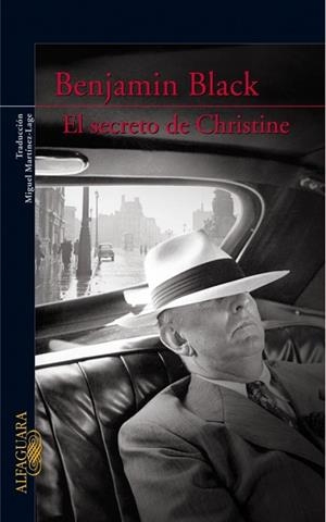 SECRETO DE CHRISTINE, EL | 9788420471907 | BLACK, BENJAMIN | Llibreria Drac - Llibreria d'Olot | Comprar llibres en català i castellà online