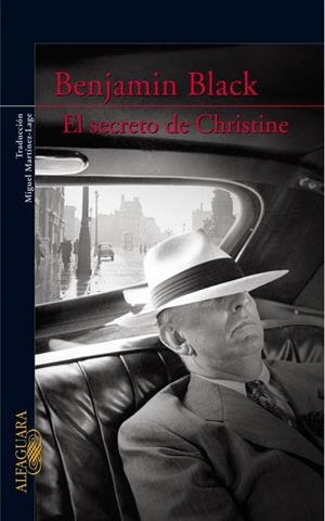 SECRETO DE CHRISTINE, EL | 9788420471907 | BLACK, BENJAMIN | Llibreria Drac - Llibreria d'Olot | Comprar llibres en català i castellà online
