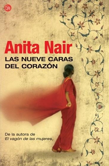 NUEVE CARAS DEL CORAZON, LAS | 9788466369664 | NAIR, ANITA | Llibreria Drac - Librería de Olot | Comprar libros en catalán y castellano online
