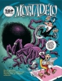 TOP COMIC MORTADELO 24 (LIB) | 9788466631655 | IBAÑEZ, FRANCISCO | Llibreria Drac - Llibreria d'Olot | Comprar llibres en català i castellà online