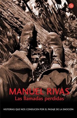 LLAMADAS PERDIDAS, LAS FG | 9788466369732 | RIVAQS, MANUEL | Llibreria Drac - Llibreria d'Olot | Comprar llibres en català i castellà online
